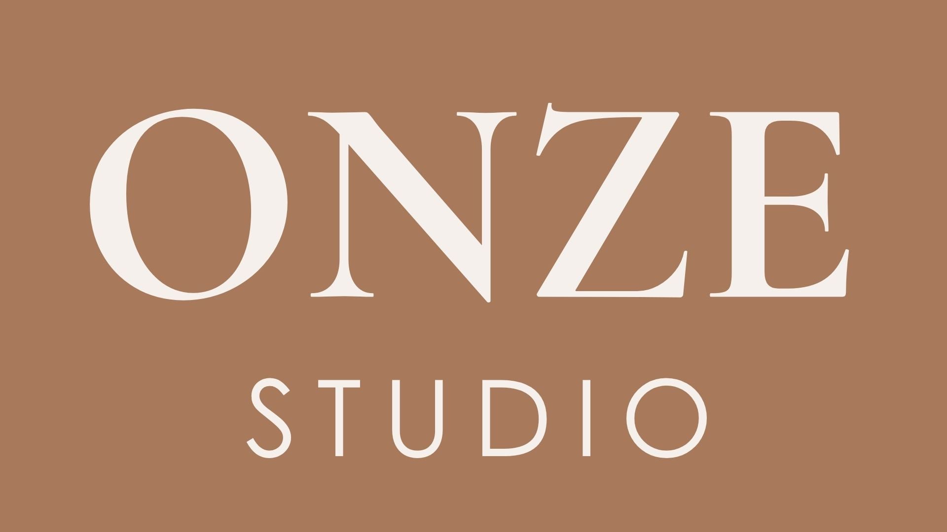 Onze Studio