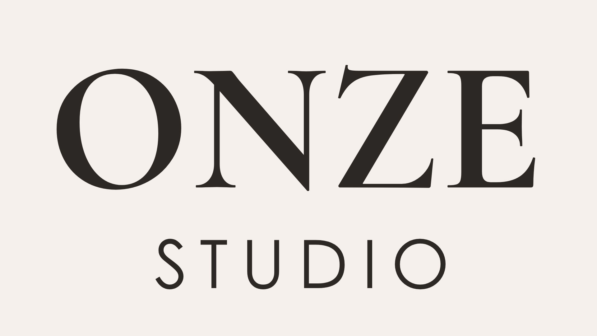 Onze Studio